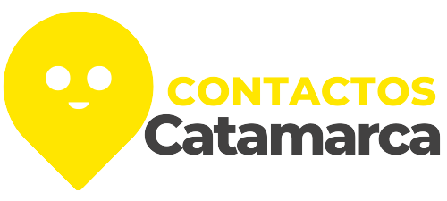 Contactos Catamarca